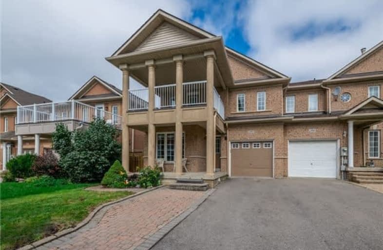 192 Hawkview Boulevard, Vaughan | Image 1