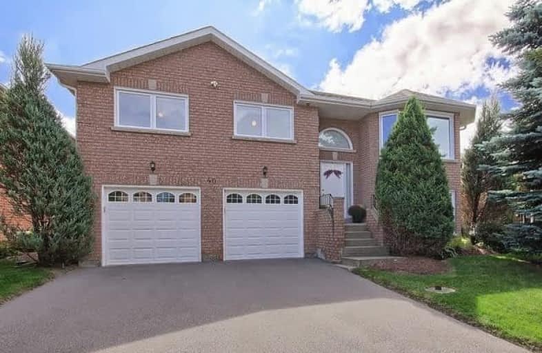 40 Compton Crescent, Bradford West Gwillimbury | Image 1