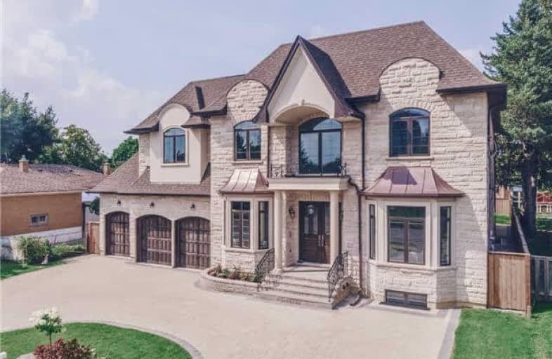 78 Crestwood Road, Vaughan | Image 1