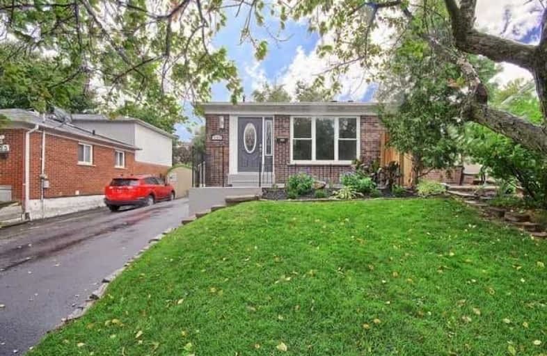 725 Greenfield Crescent, Newmarket | Image 1