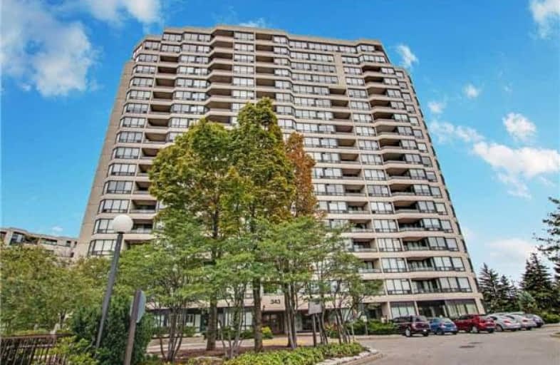 508-343 Clark Avenue West, Vaughan | Image 1