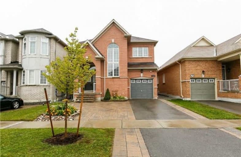 148 Greenview Circle, Vaughan | Image 1