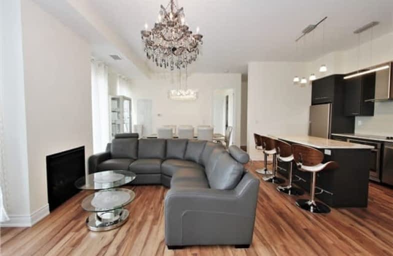 Lph6-9088 Yonge Street, Richmond Hill | Image 1