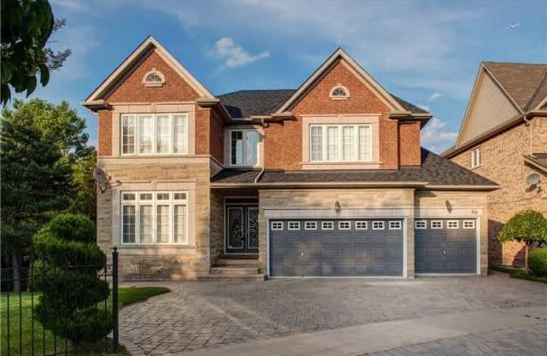 29 Heirloom Street, Richmond Hill | Image 1