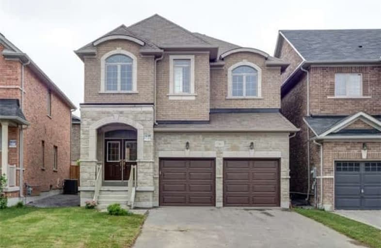1261 Atkins Drive, Newmarket | Image 1