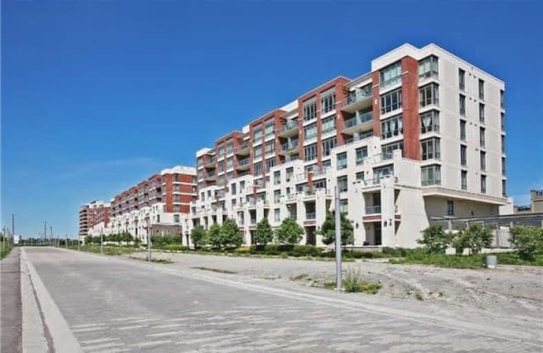 202-57 Upper Duke Crescent, Markham | Image 1