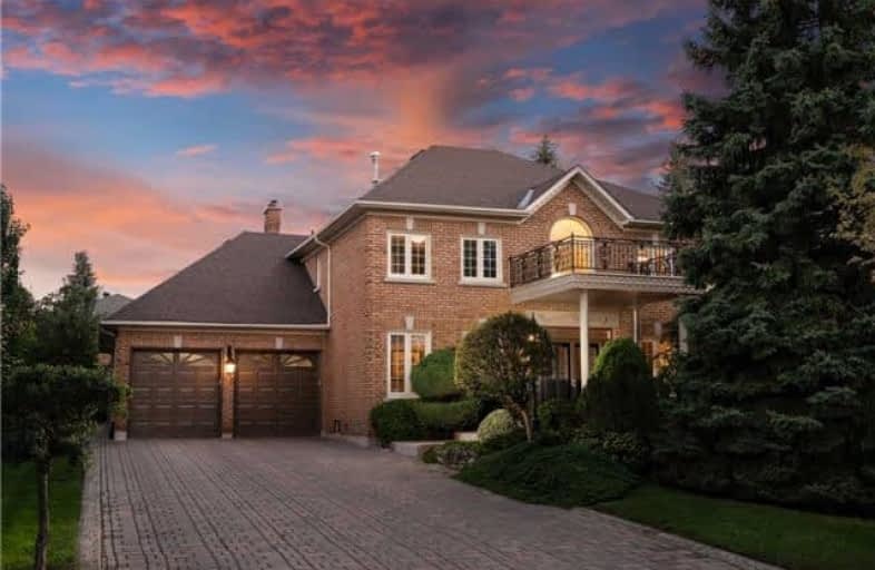 86 Woodgreen Drive, Vaughan | Image 1