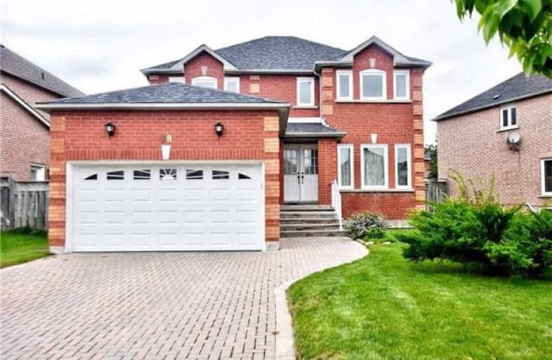 38 Beulah Drive, Markham | Image 1