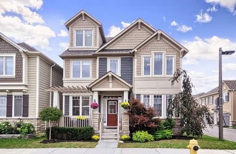 190 The Meadows Avenue, Markham | Image 1