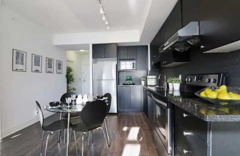 B317-99 South Town Centre Boulevard, Markham | Image 1