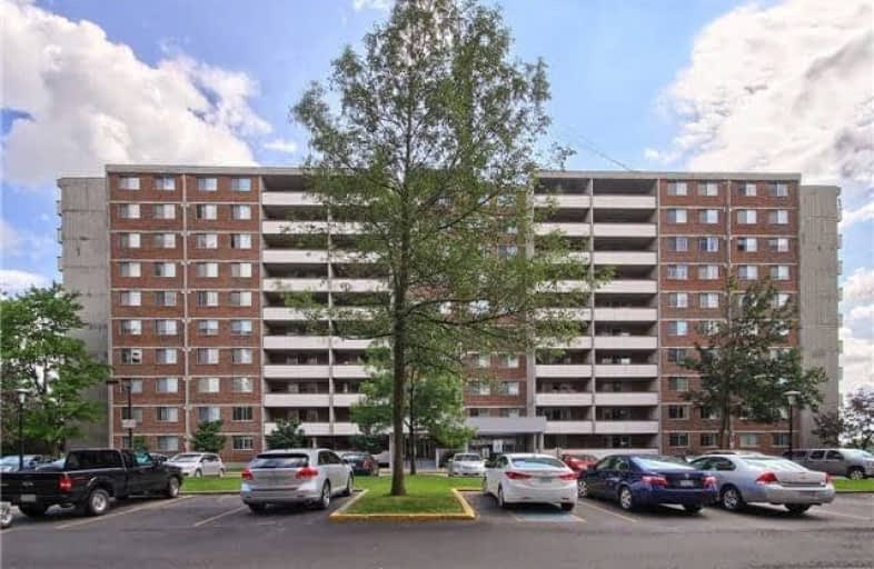 201-40 William Roe Boulevard, Newmarket | Image 1