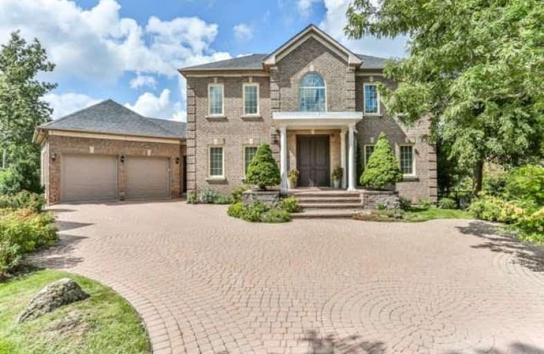 21 Falkland Place, Richmond Hill | Image 1