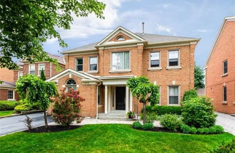 38 Theobalds Circle, Richmond Hill | Image 1