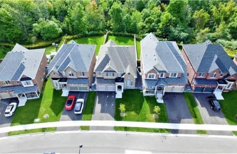 589 Clifford Perry Place, Newmarket | Image 1
