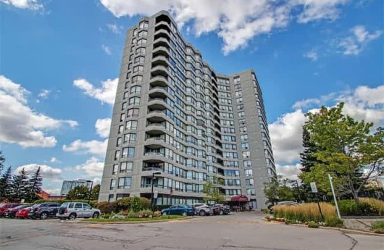 1109-7460 Bathurst Street, Vaughan | Image 1