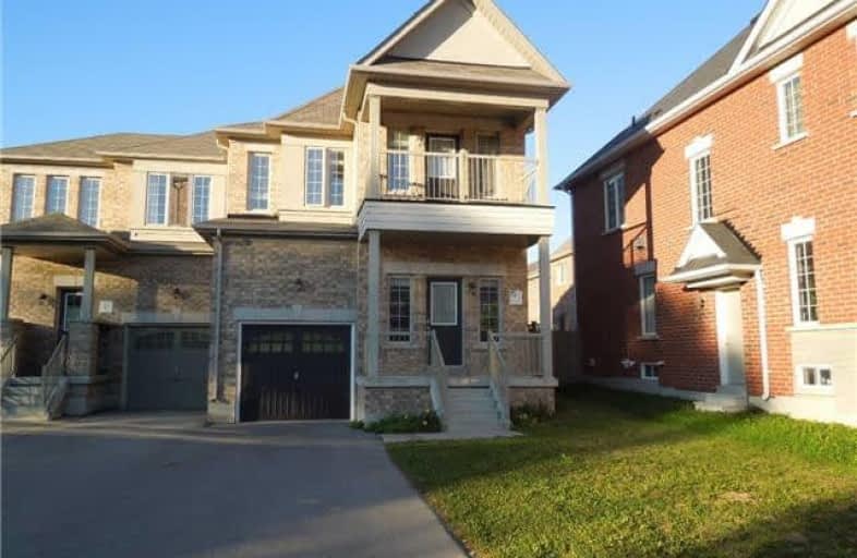 9 Moore's Court, Markham | Image 1