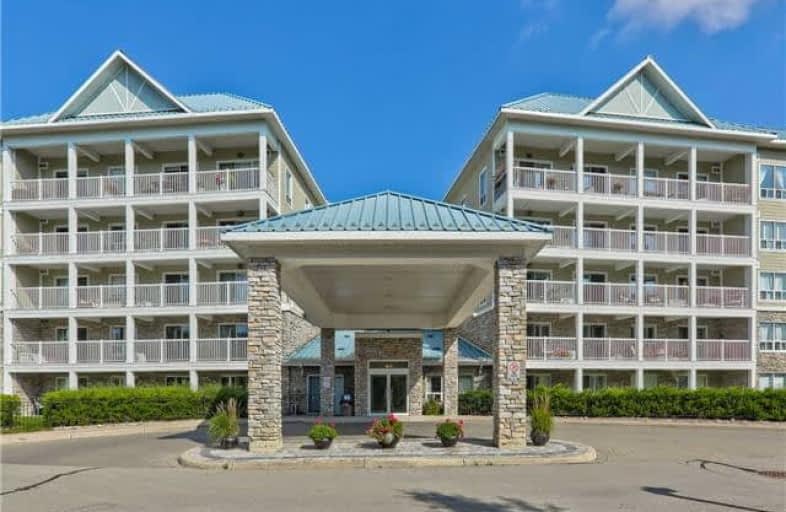 518-900 Bogart Mill Trail, Newmarket | Image 1