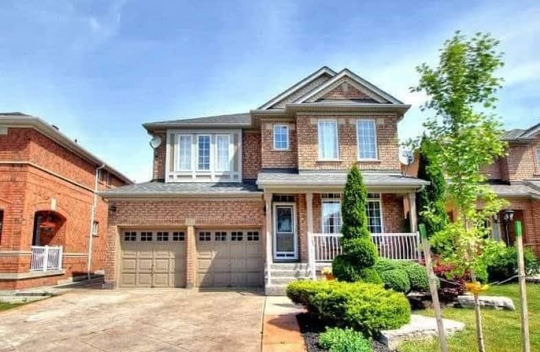 172 Silverado Trail, Vaughan | Image 1