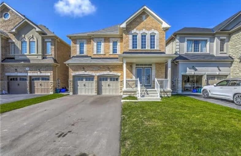 1095 Harden Trail, Newmarket | Image 1
