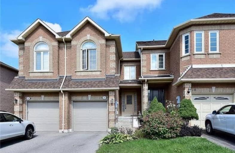 18 Stonebriar Drive, Vaughan | Image 1