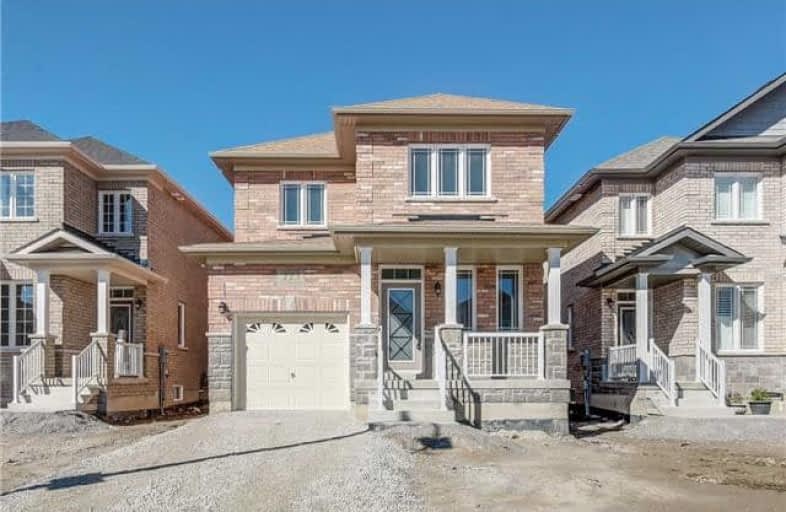 113 Sutherland Avenue, Bradford West Gwillimbury | Image 1