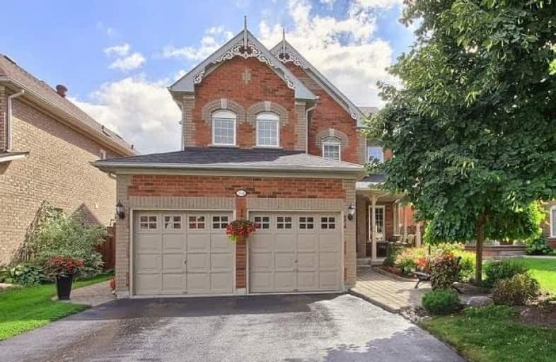 354 Clearmeadow Boulevard, Newmarket | Image 1