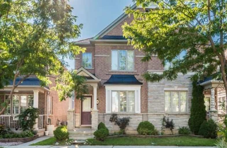 34 The Barley Lea Street, Markham | Image 1