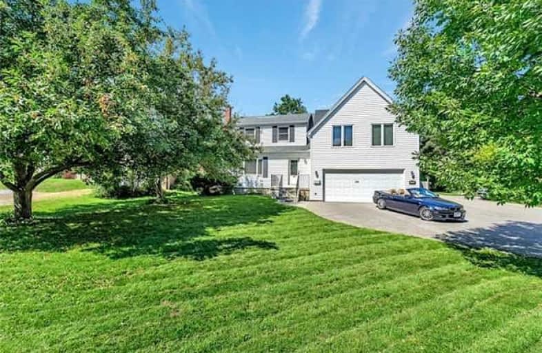 104 Robinson Street, Markham | Image 1