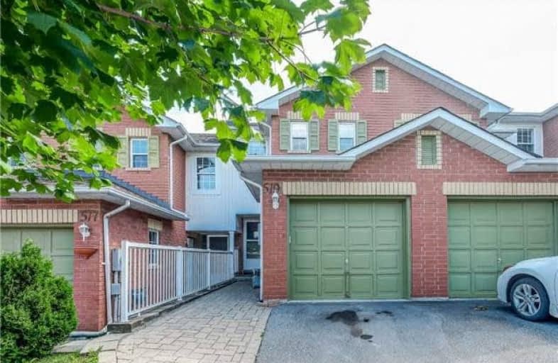 519 Winkworth Court, Newmarket | Image 1