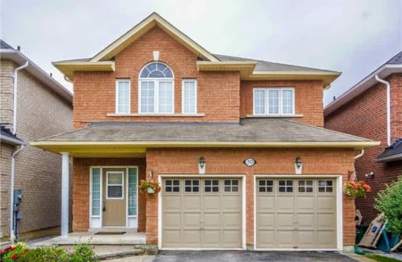 59 Woodbury Crescent, Newmarket | Image 1
