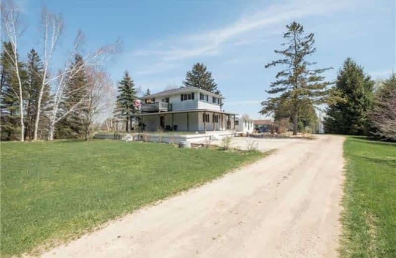 7055 Concession Road 3, Adjala Tosorontio | Image 1