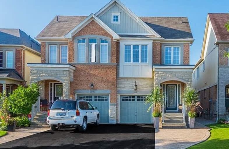 63 Meadowhawk Trail, Bradford West Gwillimbury | Image 1