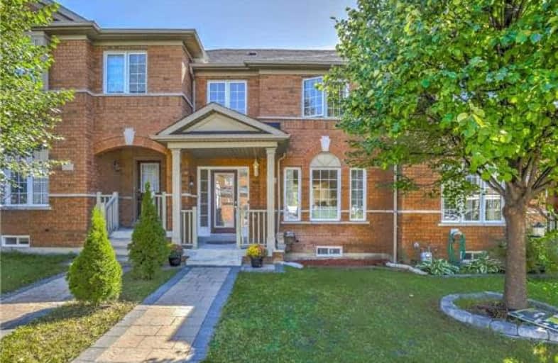 19 Staynor Crescent, Markham | Image 1