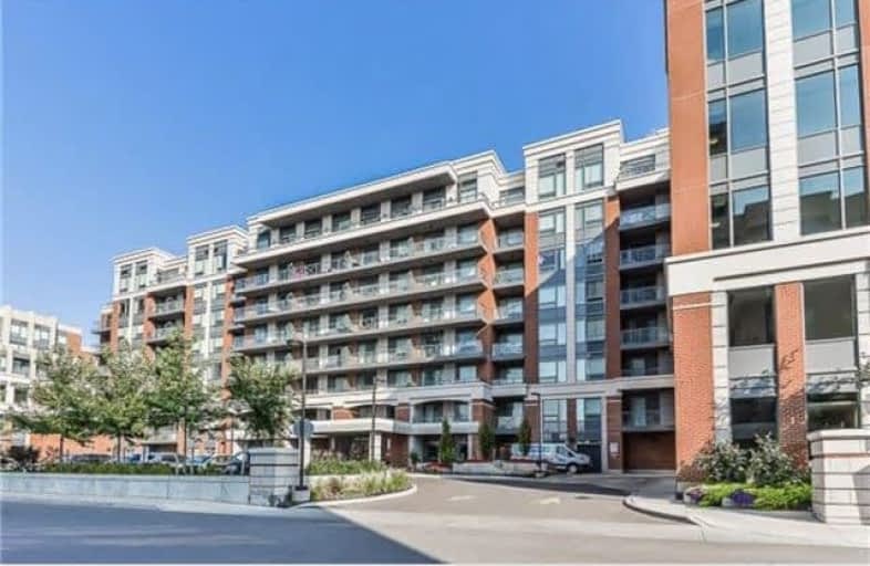 709-8228 Birchmount Road, Markham | Image 1
