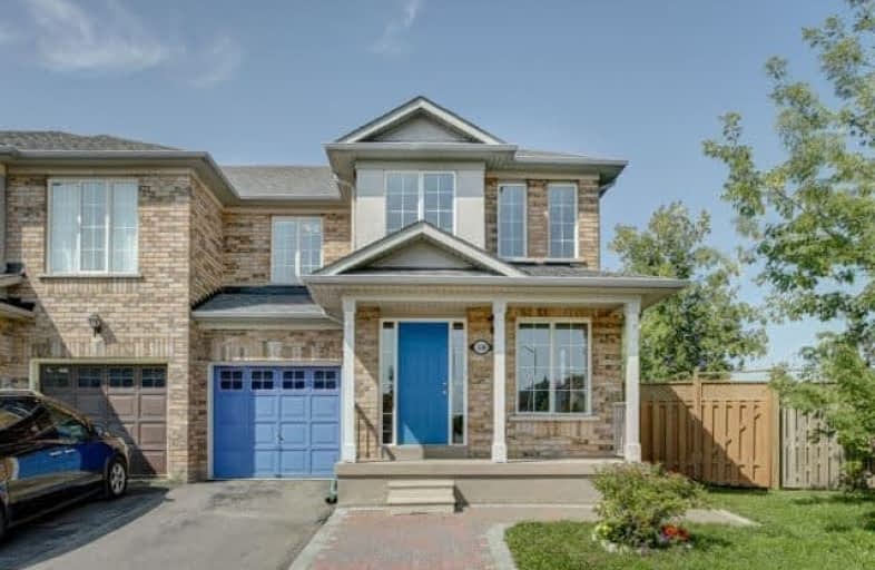 58 Nahanni Drive, Richmond Hill | Image 1