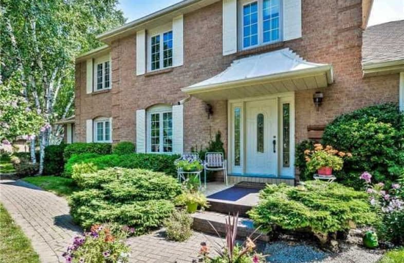 54 Kiloran Avenue, Vaughan | Image 1