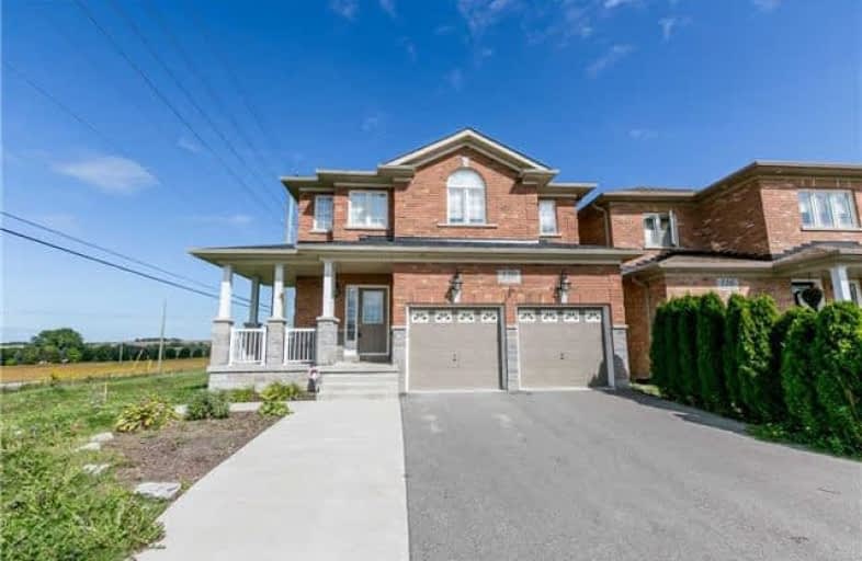 120 Richardson Crescent, Bradford West Gwillimbury | Image 1