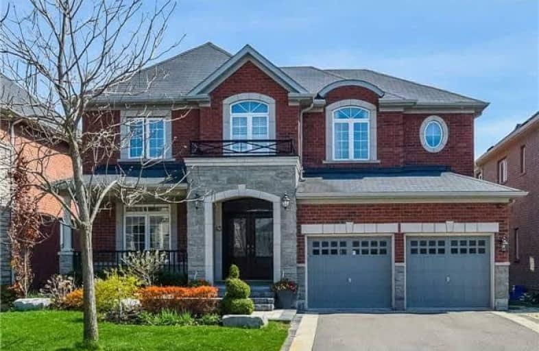 43 Nosson Place, Vaughan | Image 1