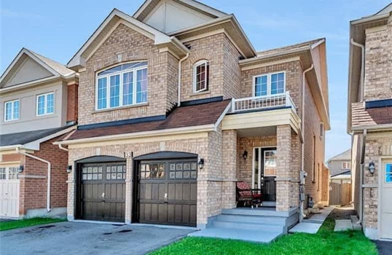 33 Crescendo Avenue, Richmond Hill | Image 1