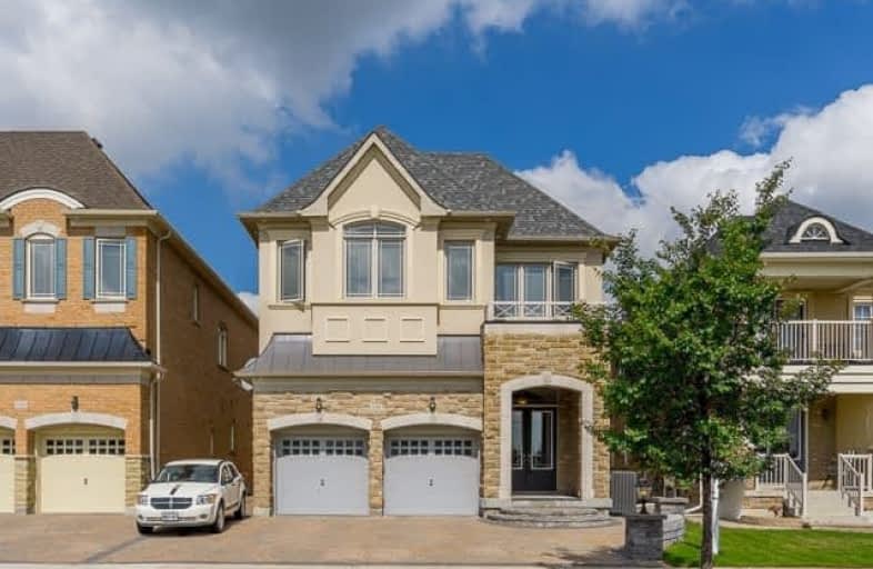 130 Chatfield Drive, Vaughan | Image 1