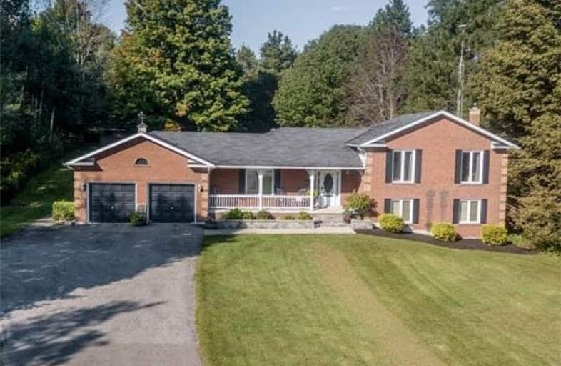 2472 Simcoe County Road 50, Adjala Tosorontio | Image 1