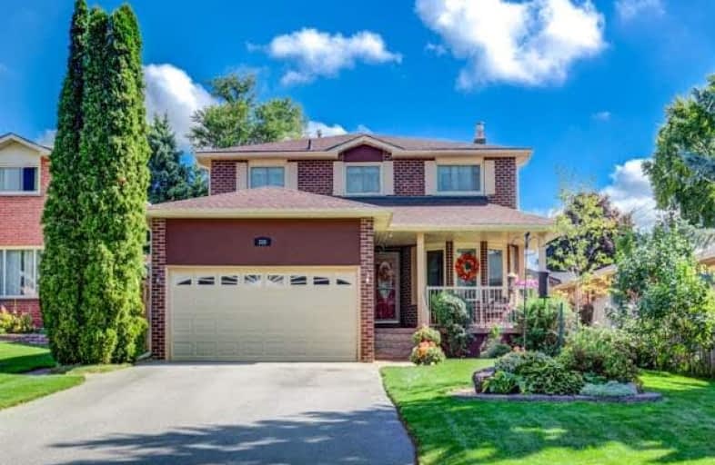 356 Darlington Crescent, Newmarket | Image 1