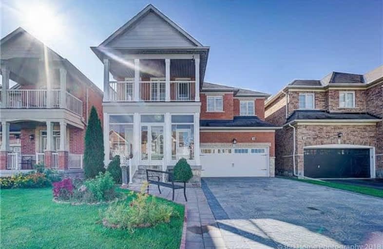 38 Trish Drive, Richmond Hill | Image 1