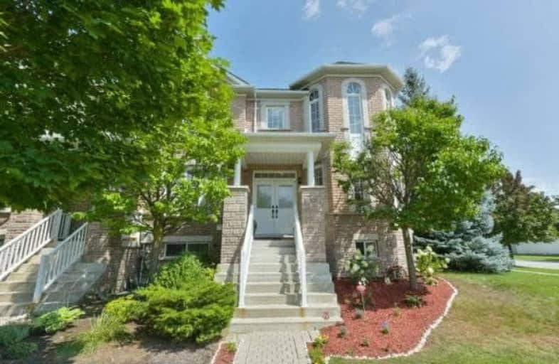 105 Forest Run Boulevard, Vaughan | Image 1