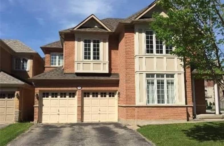 11 Frontier Drive, Richmond Hill | Image 1