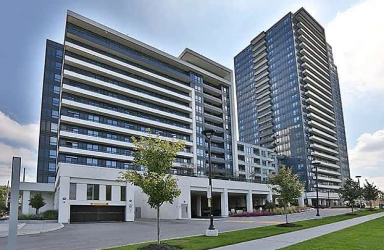 820-7900 Bathurst Street, Vaughan | Image 1