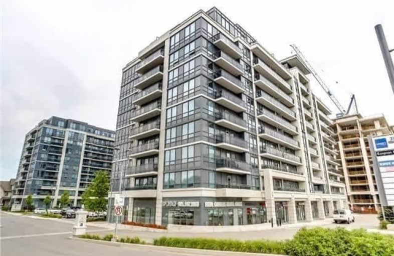608B-372 Highway 7, Richmond Hill | Image 1