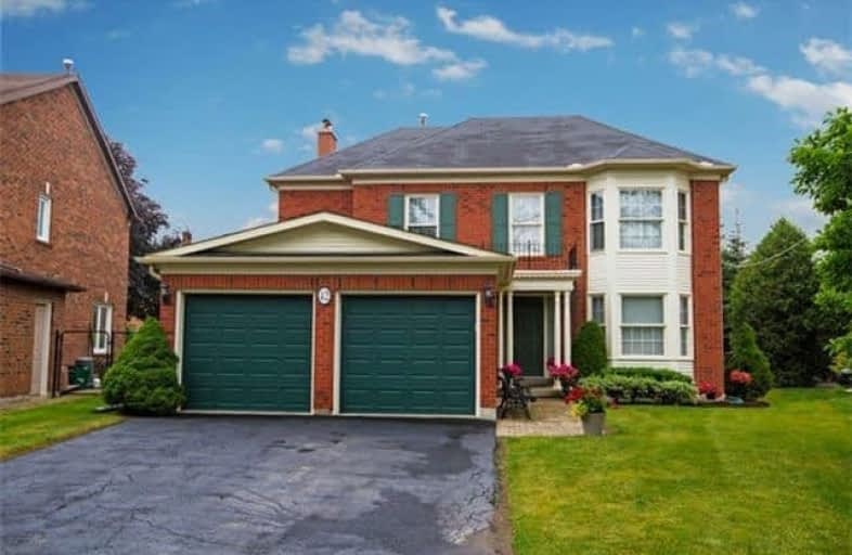 42 Bridewell Crescent, Richmond Hill | Image 1