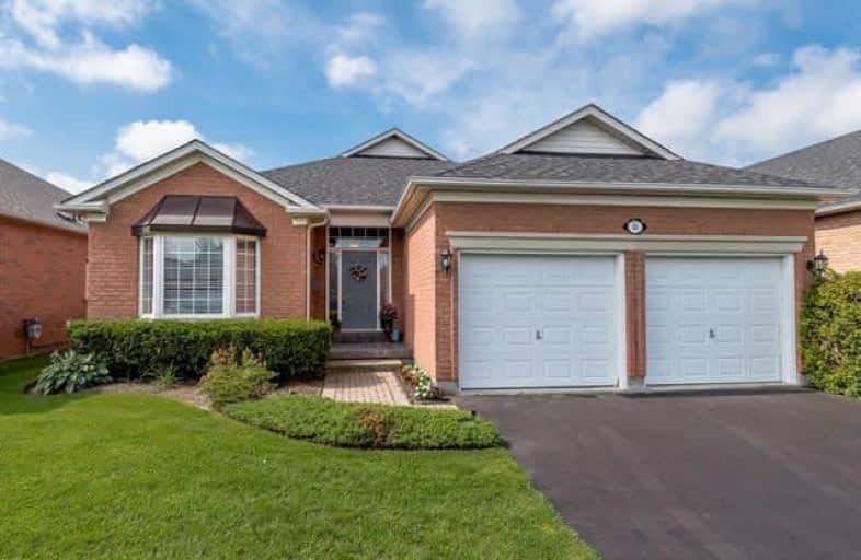 50 Bens Reign, Whitchurch Stouffville | Image 1