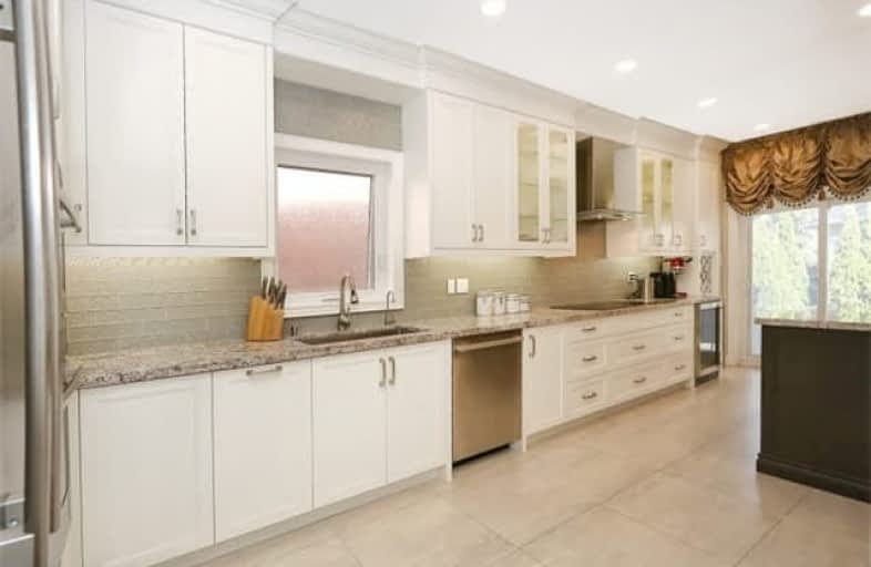 146 Old Colony Road, Richmond Hill | Image 1